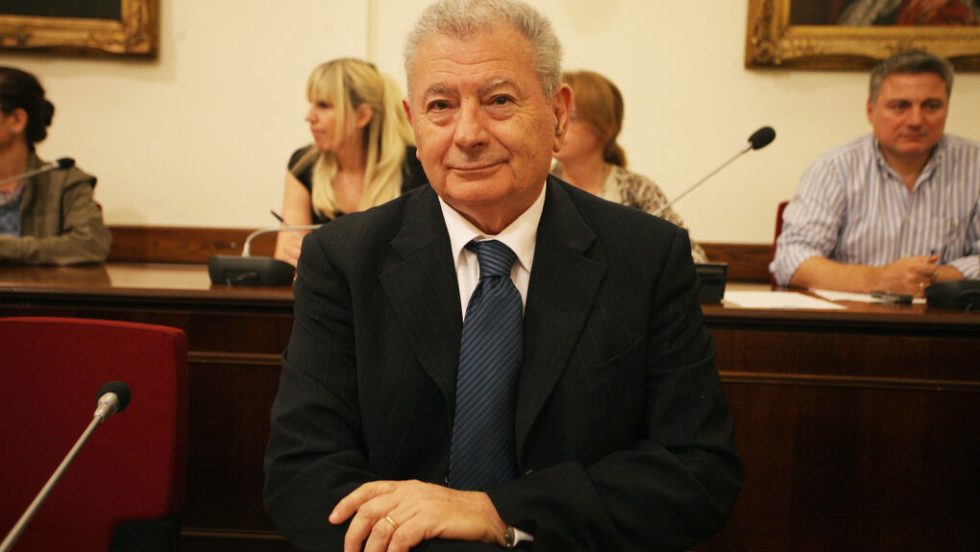 Σήφης Βαλυράκης